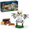 LEGO Harry Potter Hedviga na Privátnej ceste 4 76425