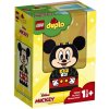 LEGO stavebnice LEGO DUPLO Disney 10898 Môj prvý Mickey (5702016367539)