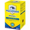 MacuShield pre zdravé oči 90 tabliet