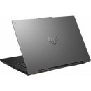 Notebook Asus Tuf Gaming F17 FX706HF-HX014W