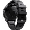 Remienok Tech-protect pre GARMIN Fenix 3/ 5X/ 3HR/ 5X PLU / 6X/ 6X PRO / 7X 25mm čierny