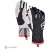 ORTOVOX Tour dámske rukavice, black/raven XS