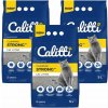 CALITTI Strong Unscented Podstielka pre mačky z bentonitu bez zápachu 5 l