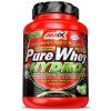 Amix Pure Whey HYDRO 1000 g vanilka - limetka