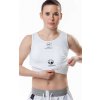 Tokaido chránič pŕs WKF, biely