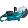 Makita DCE090ZX1 - AKUMULÁTOROVÁ ROZBRUSOVACIA PÍLA