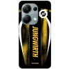 Picasee Fashion Case pre Xiaomi Redmi Note 13 Pro 4G - OKTAGON - Jungwirth Fight Jersey