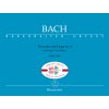 Toccata con Fuga for Organ D minor BWV 565