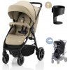 BRITAX Kočík B-Agile R, Linen Beige