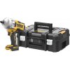 DeWALT DCF961NT - AKU uťahovač rázový 18V, 1/2