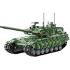 Qman Combat Zone 23014 Hlavný bojový tank 99A