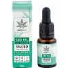 CANNALINE CBD konopný olej 5%, 500 mg, 10 ml