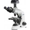 Kern OBE134C825, trinokulárny digitálny mikroskop, 100 x, OBE 134C825; OBE 134C825