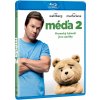 Magic Box Macík 2 (Ted 2) U00529 Blu-Ray