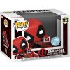 Figúrka Funko Pop! Marvel Deadpool