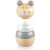 ZOPA Dřevěné nasazovací zvířátko, Bear