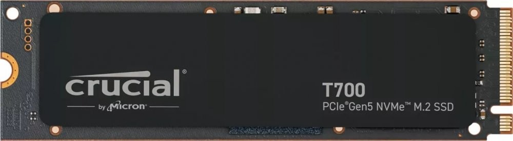 Crucial T700 1TB, CT1000T700SSD3