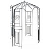 Pergola kovová DEMA oblúk 250 cm