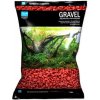 Aqua Excellent písek svítivě růžový 3-6 mm 3 kg