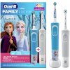 Elektrická zubná kefka Oral-B Family Edition 4210201322597