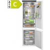 ELECTROLUX Vstavaná chladnička ENV9MC18S