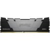 Kingston FURY Renegade/ DDR4/ 16GB/ 4266MHz/ CL19/ 2x8GB/ Black (KF442C19RB2K2/16)