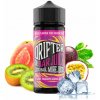 Drifter Kiwi Passion Guava Ice Longfill 24ml - Juice Sauz