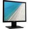 Acer V196LBb LED monitor 48.3 cm (19 palca) En.trieda 2021 E (A - G) 1280 x 1024 Pixel 5 ms VGA, HDMI ™ IPS LED; UM.CV6EE.B23