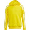 Adidas Squadra 21 Hoody Youth Jr GP6431 (69968) 116