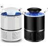 USB UV insekticidní lampa proti komárům a hmyzu