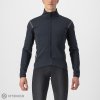 Castelli PERFETTO RoS 2 CONVERTIBLE bunda, svetločierna S