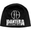 Čapica Pantera - Cowboys From Hell, Unisex,Čierna,Univerzálna