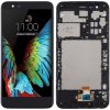 LCD Displej + Dotykové sklo + Rám LG K10 2018, K11 Plus