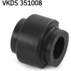 Ložiskové puzdro stabilizátora SKF VKDS 351008