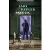 Pavouk - Lars Kepler