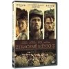 Ztracené město Z DVD