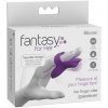 Fantasy For Her Vibrační prstový vibrátor FFH