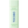 TOCOBO - Cica Calming Sun Serum SPF50+ PA++++- Upokojujúci opaľovací krém s SPF 50+ 50 ml