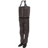 KINETIC - Prsačky X5 ST. Foot Boulder Grey veľ. Medium King