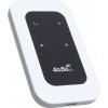PRENOSNÝ 4G 5G WIFI ROUTER 300MBPS S BATÉRIOU 2100 MAH NA SIM KARTU