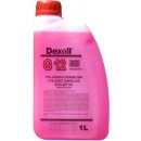 Dexoll Antifreeze G12 1 l