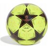 Adidas UCL Club IX4065 žltá 5-loptová lopta