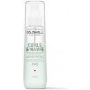 Goldwell Dualsenses Curly Twist hydratačné sérum pre vlnité vlasy a vlasy po trvalej (Color Protection) 150 ml