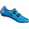 SHIMANO tretry SHRC903 modré /Vel:43.0
