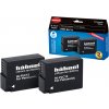 Hähnel HL-PLC12 Twin Pack