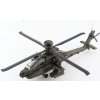 HobbyMaster - Boeing AH-64D Longbow, letectvo Spojených arabských emirátů, Dubaj, 2015, 1/72