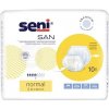 San Seni Normal 10 ks 10 inkontinenčných plienok