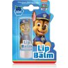 Nickelodeon Paw Patrol Lips balzam na pery pre deti Blueberry 4,4 g