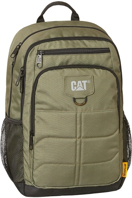 Caterpillar CAT Millennial Classic Bennet zelená 30 l