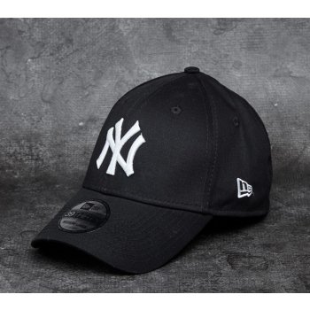 New Era Cap 39Thirty Leaque New York Yankees black/ White